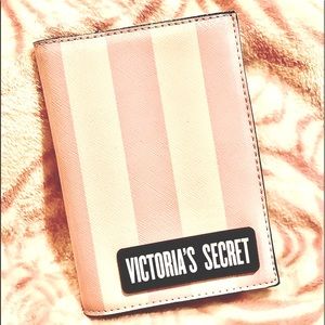 Victoria’s Secret Passport Holder
